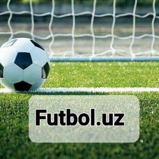Telegram kanalining logotibi onlinefutboluzchannel — Futbol.uz ⚽️