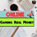 Logo saluran telegram onlinegamingrealmoney — ONLINE GAMING REAL MONEY