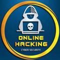 Telegram kanalining logotibi onlinehacking — Online HacKing