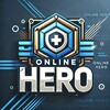 Logo of telegram channel onlinehero7907 — 𝙊𝙉𝙇𝙄𝙉𝙀 𝙃𝙀𝙍𝙊™🇧🇩🇮🇳