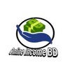 Logo of telegram channel onlineincomebd42 — ONLINE INCOME BD