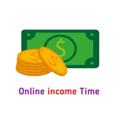 Telgraf kanalının logosu onlineincometime0 — 🏆Online Income Time🏕