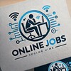 የቴሌግራም ቻናል አርማ onlinejobsethio1 — ONLINE JOBS