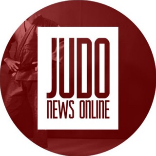 Логотип телеграм канала @onlinejudonews — Judo News Online