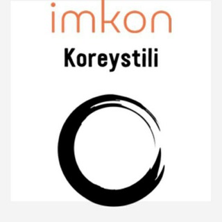 Telegram kanalining logotibi onlinekoreystili_imkon — Imkon