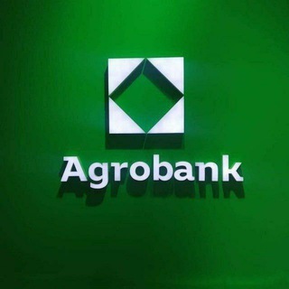 Telegram kanalining logotibi onlinekredituzb — Agrobank kredit