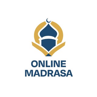 Telegram kanalining logotibi onlinemadrasa_kg — Online Madrasa I Расмий канал 📚
