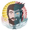 Логотип телеграм канала @onlinemeditation_wudao — Медитация как инструмент (АФИША)
