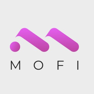 Логотип телеграм канала @onlinemofi — Mofi.ru - Женская одежда оптом