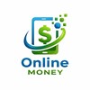 Логотип телеграм канала @onlinemoney2110 — Online money💰