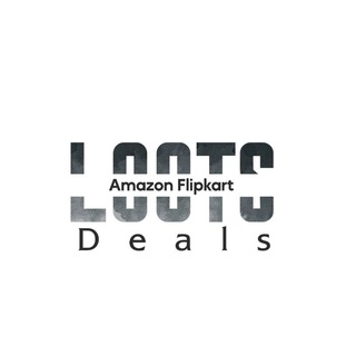 टेलीग्राम चैनल का लोगो onlineofferslootsdeals — Amazon Flipkart Offers |Loots | Deals