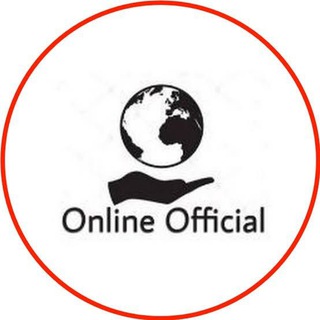 टेलीग्राम चैनल का लोगो onlineofficialtech — Online Official TECH