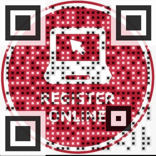 Telegram kanalining logotibi onlineregistration1 — Online registration