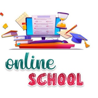 टेलीग्राम चैनल का लोगो onlineschool_science — Online Science A/L ™🔰