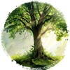 Логотип телеграм канала @onlineschoolgrow — 🔰РОСТ • GROW | English