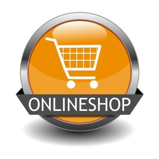 Telegram kanalining logotibi onlineshop_100 — Online Shop!!! 🇺🇿
