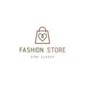 Logo saluran telegram onlineshopbydiyora — Dior.shop.uz