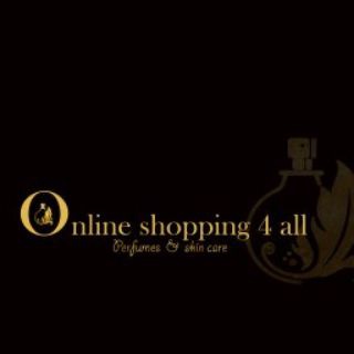لوگوی کانال تلگرام onlineshoping4all — Online Shopping