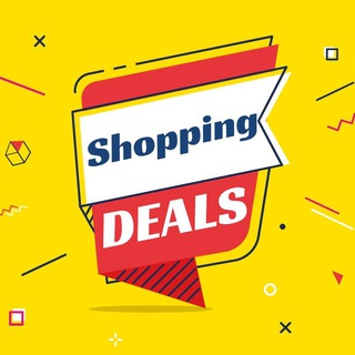 Logo of telegram channel onlineshopping_deals — Online Shopping Deals