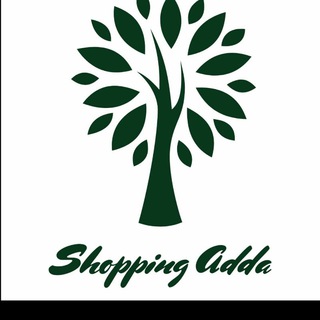 Logo of telegram channel onlineshoppingadda — Shopping Adda 🥇