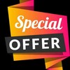 Telegram channel Online Shopping Offers logo