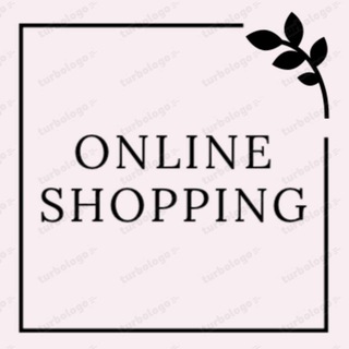 Telegram kanalining logotibi onlineshoppingorder — Online shopping