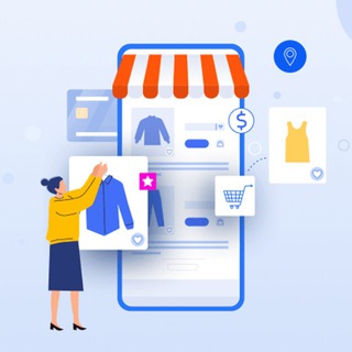 Логотип телеграм канала @onlinesklad — Онлайн Склад Товарів