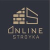 Логотип телеграм канала @onlinestroyka — Online Stroyka | Путь основателя