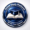 टेलीग्राम चैनल का लोगो onlinestudyplatforms24 — Online Study Platform