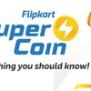 टेलीग्राम चैनल का लोगो onlinesupercoisnzone — Flipkart Super Coin Deals Earn