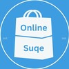 Logotipo do canal de telegrama onlinesuqe - Online Suqe