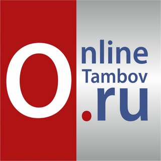 Логотип телеграм канала @onlinetambovru — Onlinetambov