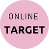 Логотип телеграм канала @onlinetargett — Онлайн Таргет