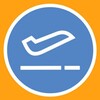 Логотип телеграм канала @onlinetourcheck — Checkintime.ru: онлайн туры