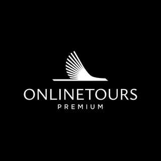 Telegram channel Onlinetours Premium logo