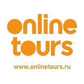 Логотип телеграм канала @onlinetours_py — 🛫 из Москвы | ОнлайнТурс | Onlinetours