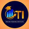 Logo of telegram channel onlinetradinginstitutes — ONLINE TRADING INSTITUTE (CENTRE )