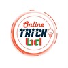 Logo of telegram channel onlinetrickbd1 — Online TrickBD