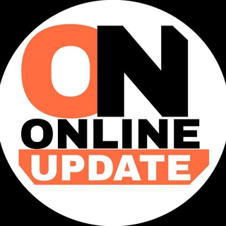 टेलीग्राम चैनल का लोगो onlineupdatestn — Online Update STM