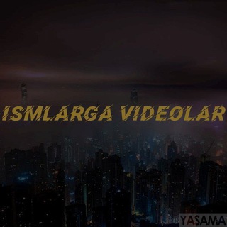Telegram kanalining logotibi onlinevko2010 — Ismga_videolar(va-niklar)