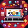 Логотип телеграм канала @onlininok — Kripto || Center