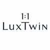 Логотип телеграм канала @onlliine1 — LuxTwin | 1:1