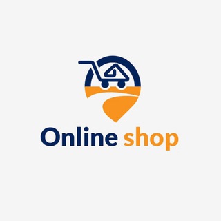 Telegram kanalining logotibi onllne_shop_uz — ONLINE — SHOP
