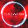 Логотип телеграм канала @onllymuss — ONLLYMUSS (ПЕРЕХОДНИК)