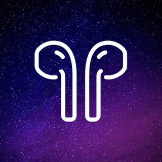 Telegram channel 8D music🔊☢️ logo