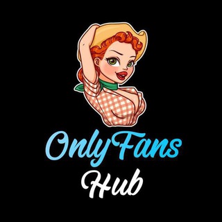 Logo of telegram channel only_fans_hub — Only Fans Hub | OnlyFans Leaks
