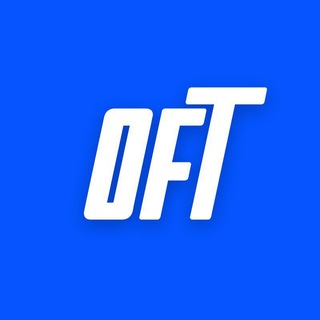 Logo saluran telegram only_for_traders — Only_For_Traders