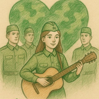 Логотип телеграм канала @only_landy_9 — только ЛАНДЫШИ