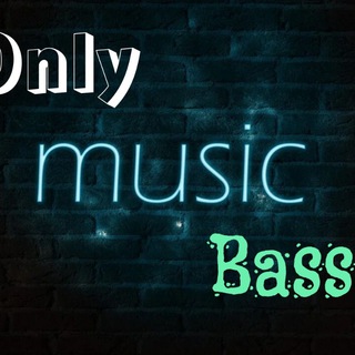Telegram kanalining logotibi only_music_bass — 🥀Only music bass 🦅