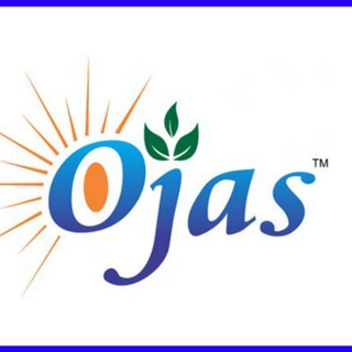 የቴሌግራም ቻናል አርማ only_ojas_news — Ojas Bharti